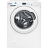 Candy CS 148D3 Freestanding Washing machine - White