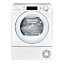 Candy GCSW 496T-80 9kg/6kg Freestanding Condenser Washer dryer - White