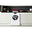 Candy GSV H9A2TE-80 9kg Freestanding Heat pump Tumble dryer - White