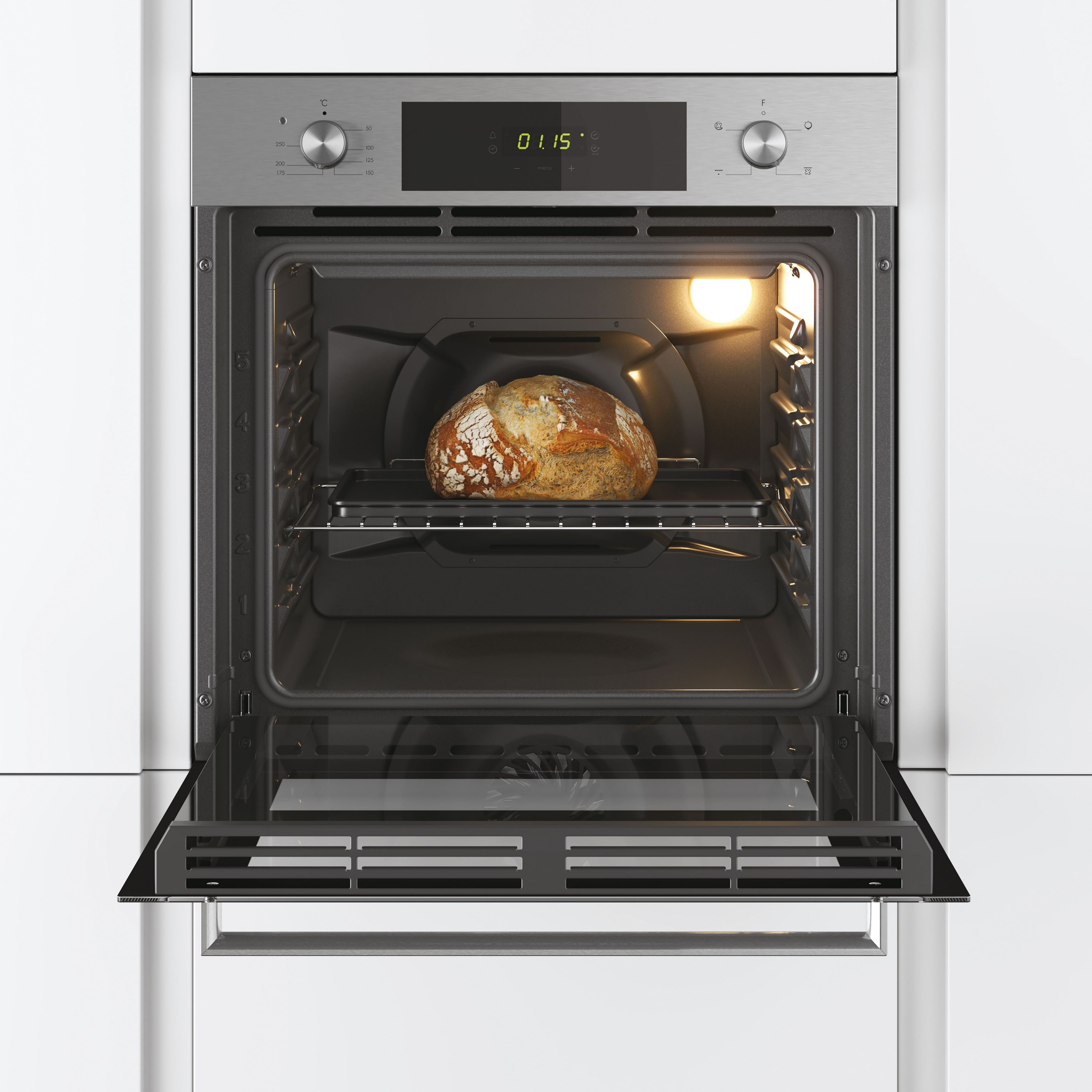 New deals single oven