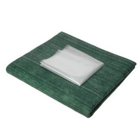 Capillary matting sheet kit