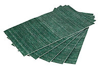 Capillary matting sheet, Pack of 5