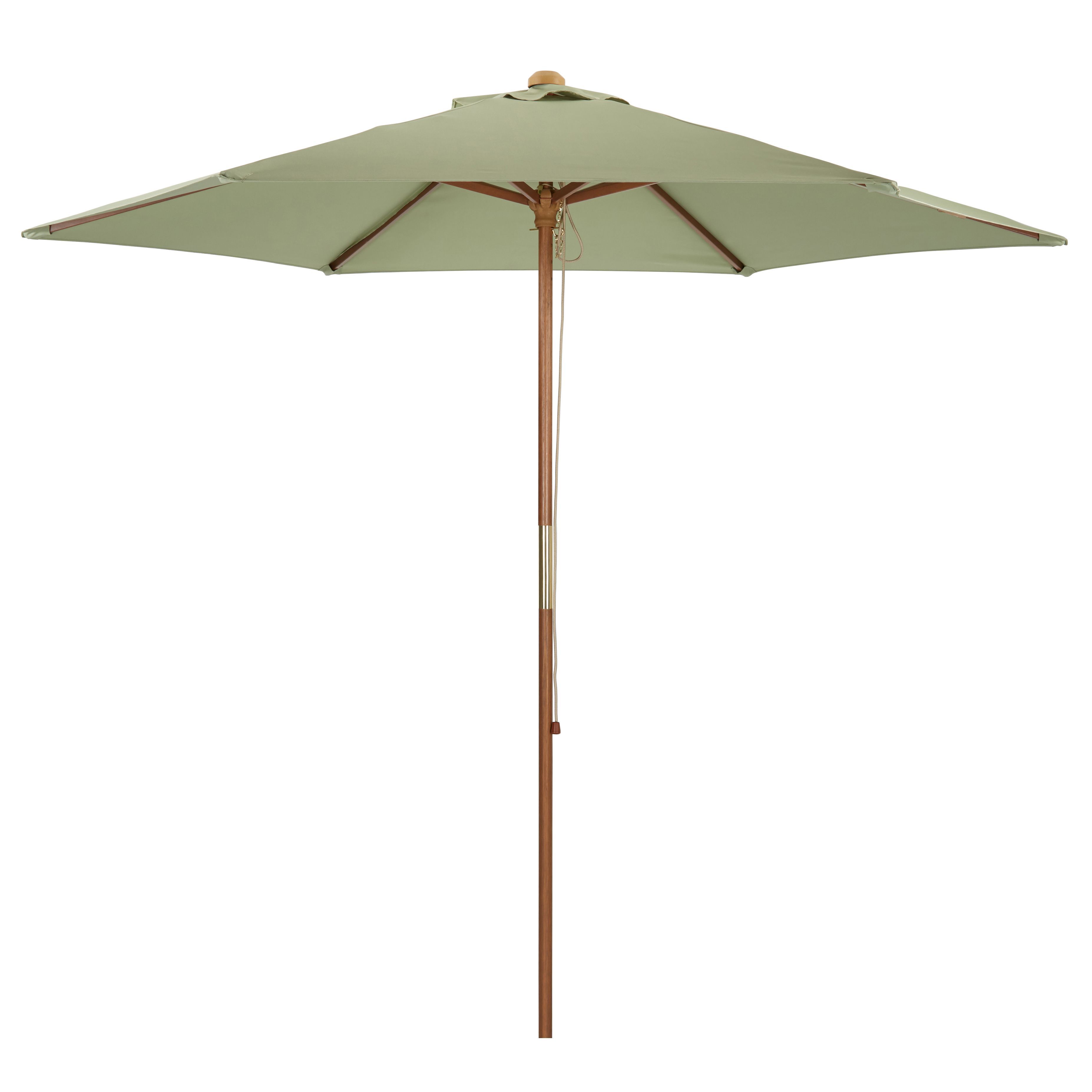 b&q umbrella stand
