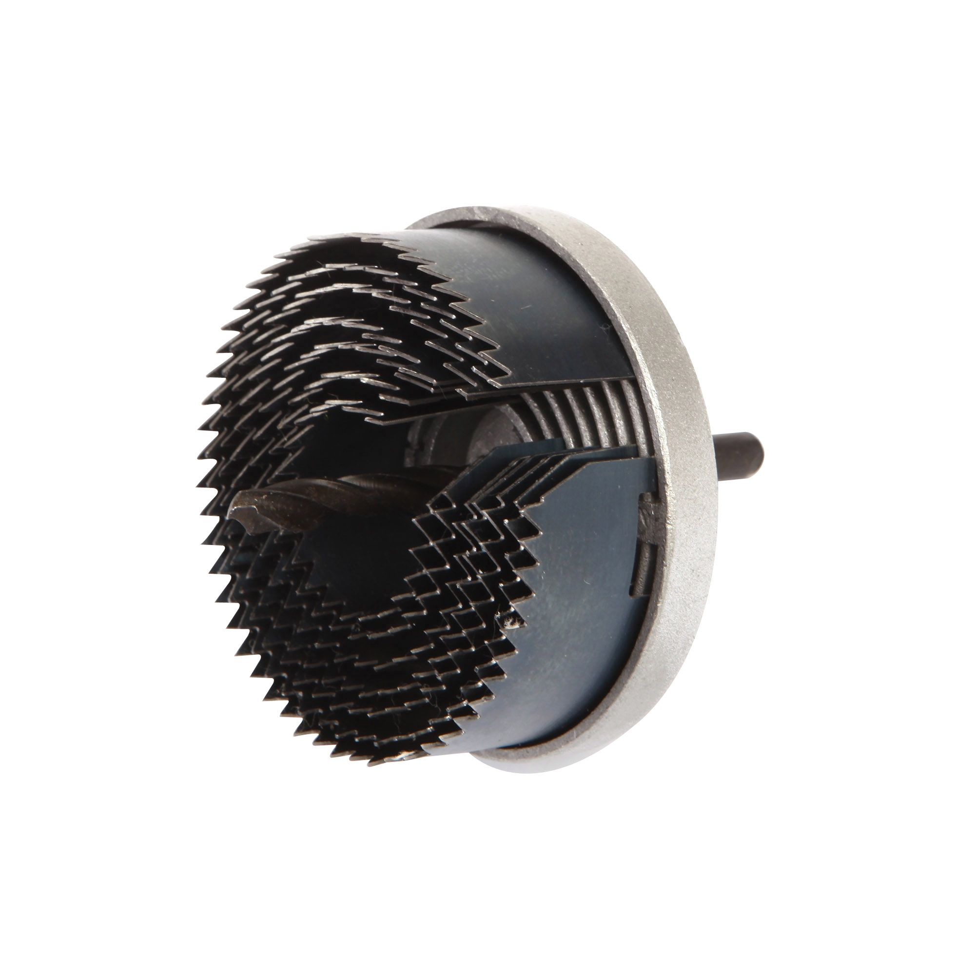 80mm hole saw b&q discount