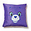 Care Bear Reversible Multicolour Cushion