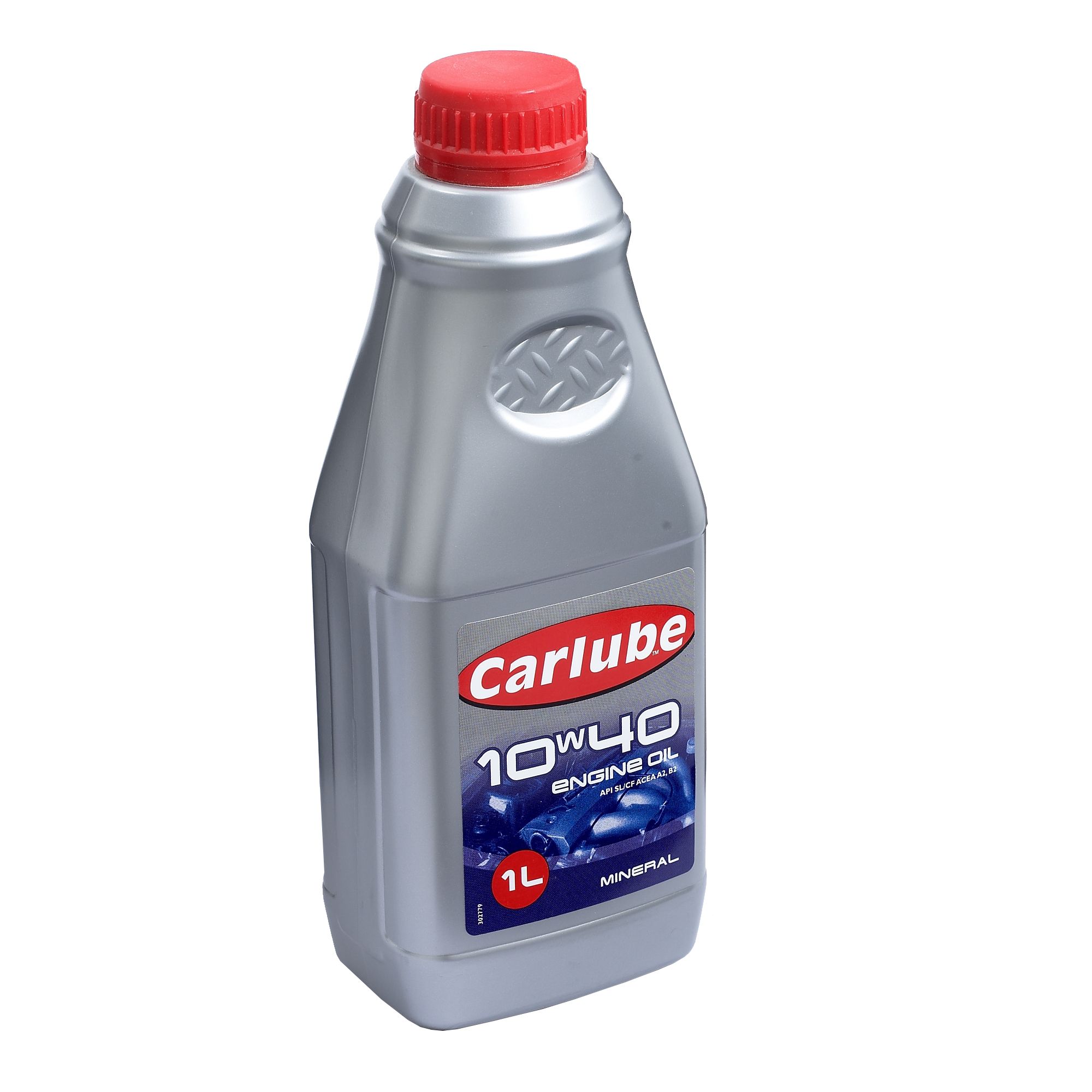 Carlube Engine oil, 1L DIY at B&Q