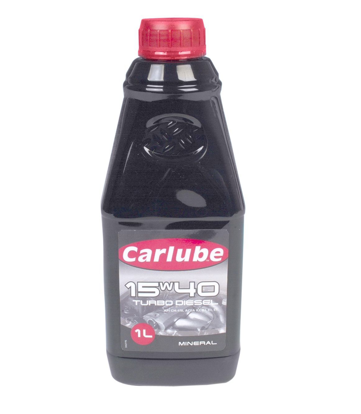 Carlube Engine oil, 4L DIY at B&Q