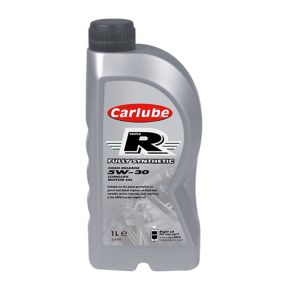 Carlube Longlife Fully-synthetic Engine oil, 1L Bottle