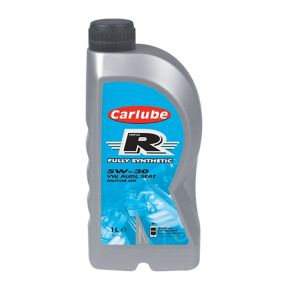 Carlube VW Fully-synthetic Engine oil, 1L Bottle