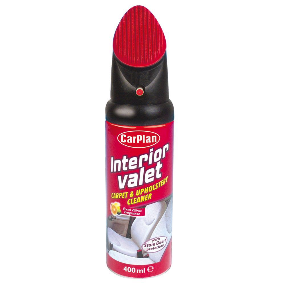 CarPlan Cleaner