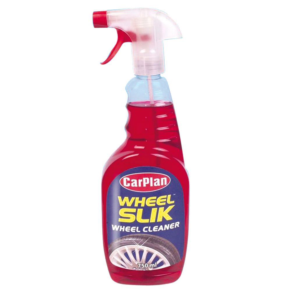 CarPlan Cleaner, 750ml DIY at B&Q