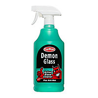 CarPlan Demon Glass Cleaner, 1L Bottle