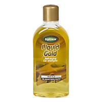 CarPlan Triplewax Liquid Gold Car shampoo, 1L