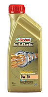 Castrol Edge Engine oil, 1L