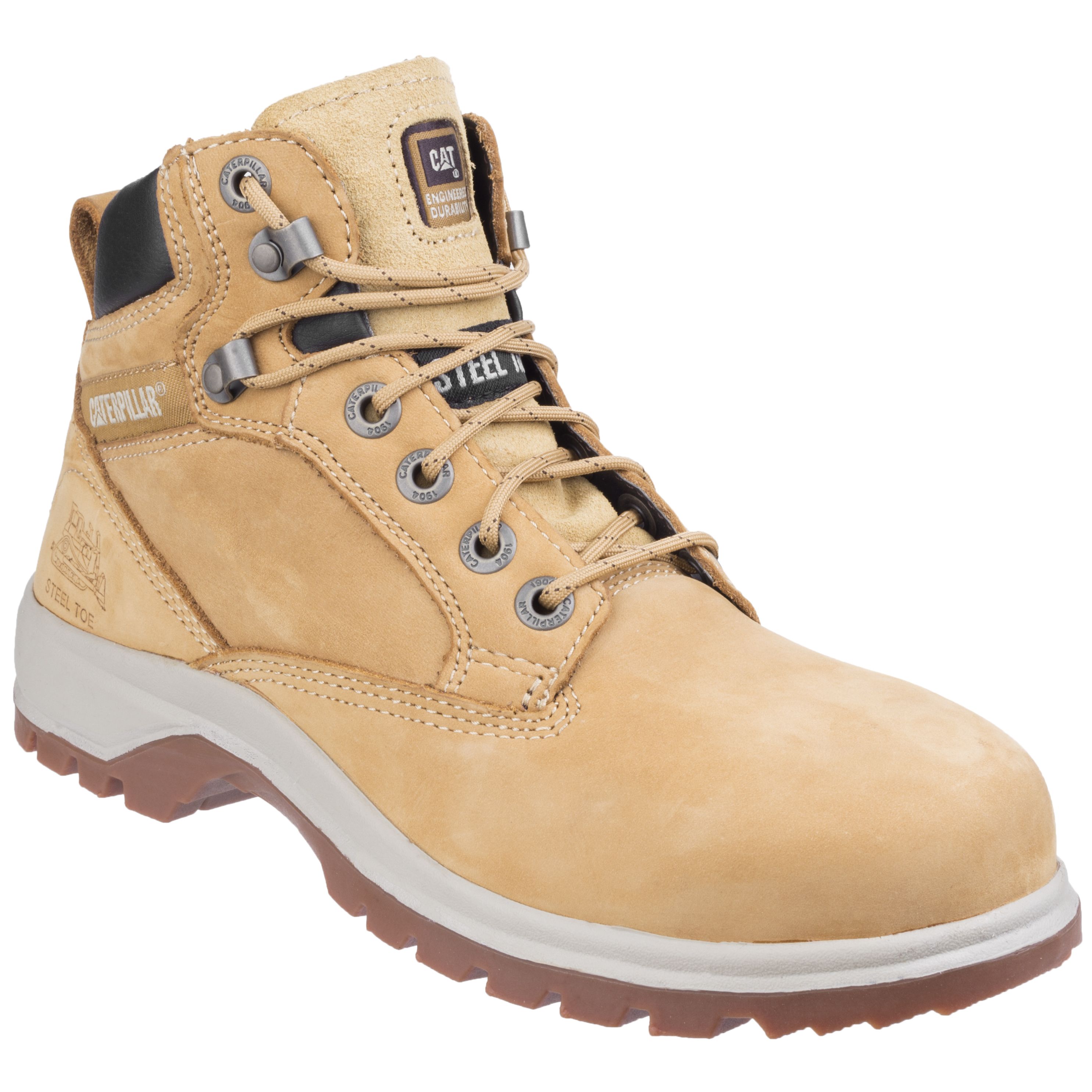 Cat kitson hot sale safety boots