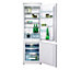 Cata BIFF70FFA 70:30 White Integrated Fridge freezer