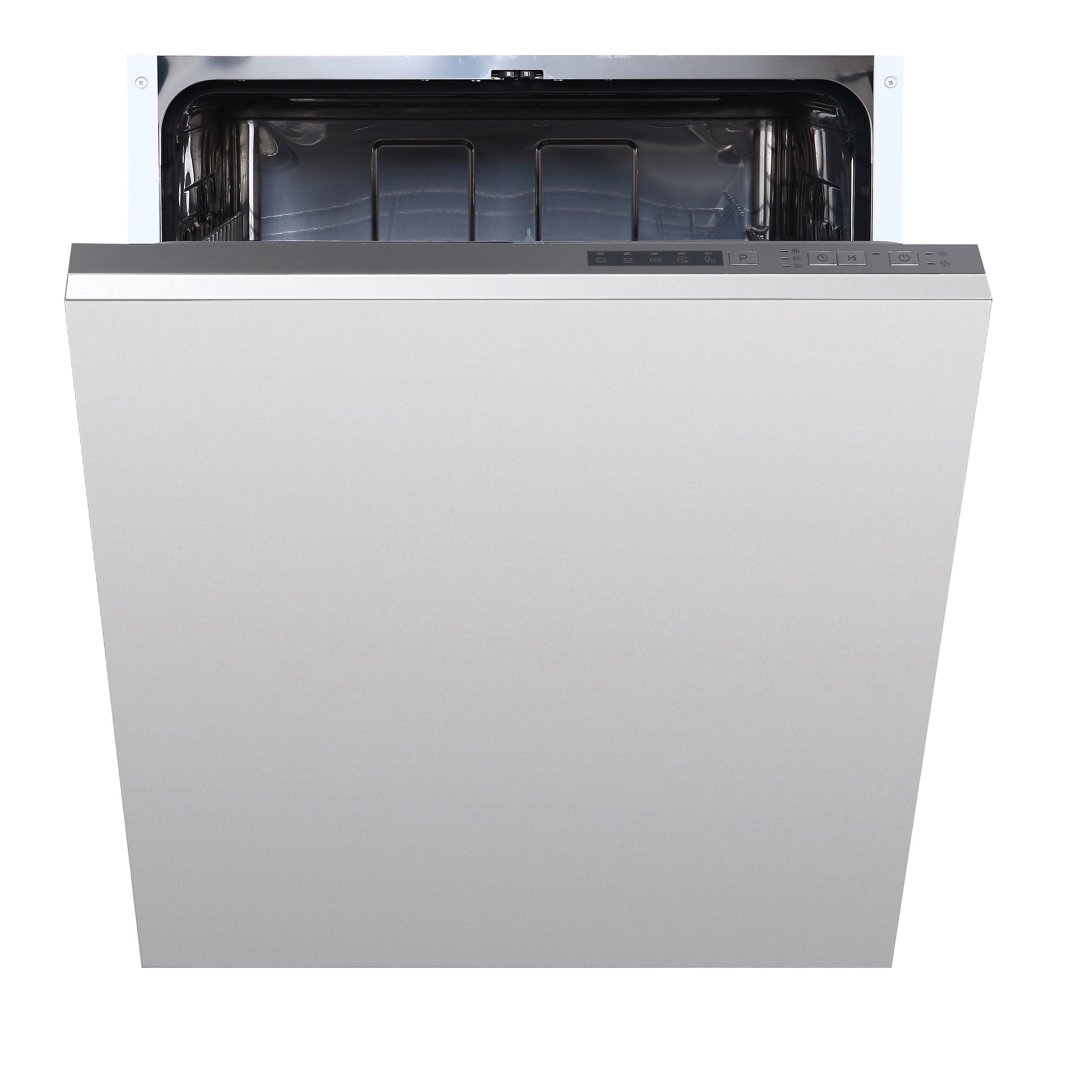 Dishwasher full size deals integrated