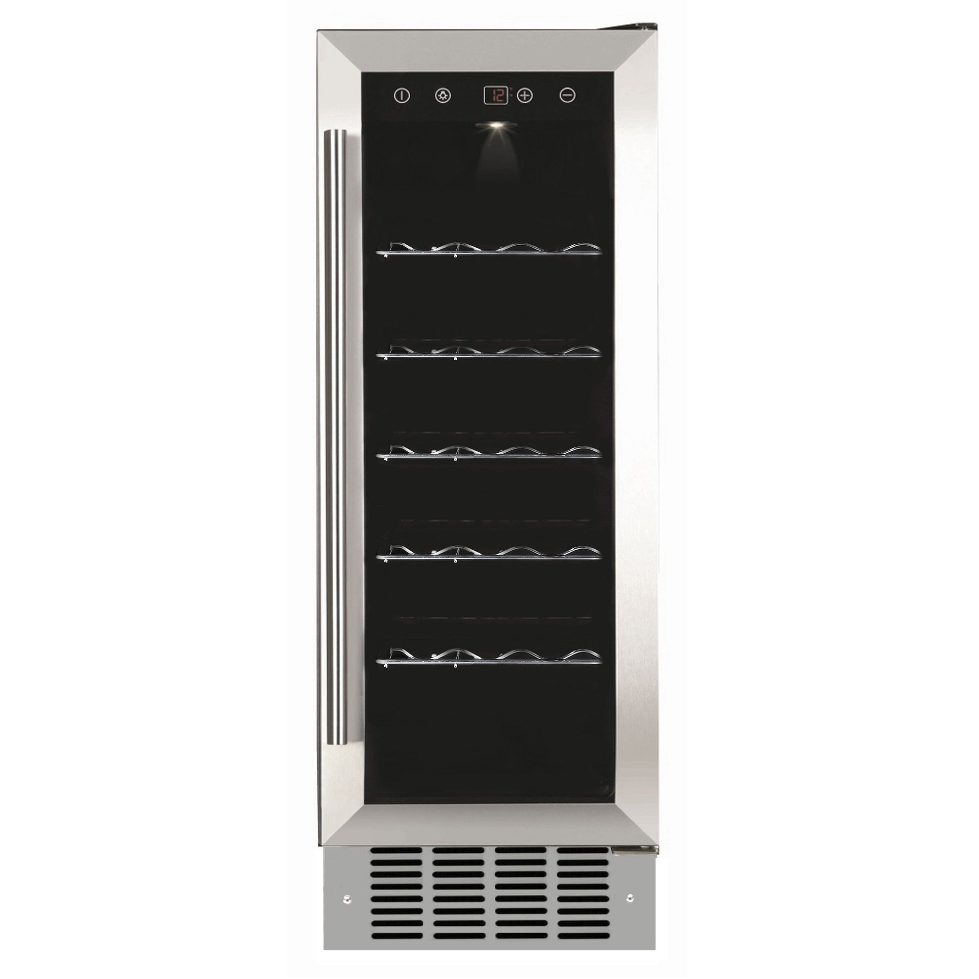 300 Wine Cooler Integrated