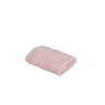 Catherine Lansfield Zero twist Pink Face cloth, Pack of 2