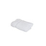Catherine Lansfield Zero twist White Face cloth, Pack of 2