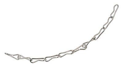 CED Steel Jack Chain, (L)10