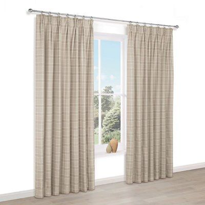 curtains in b&q