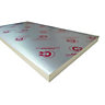 Celotex Foil-faced polyisocyanurate (PIR) Insulation board (L)1.2m (W)0.45m (T)50mm