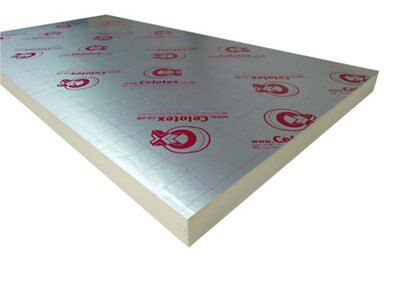 B&q shop insulation board