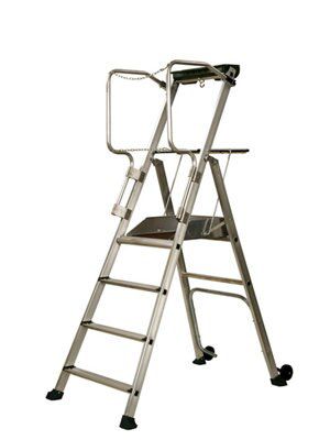 Centaure PL Foldable Work platform