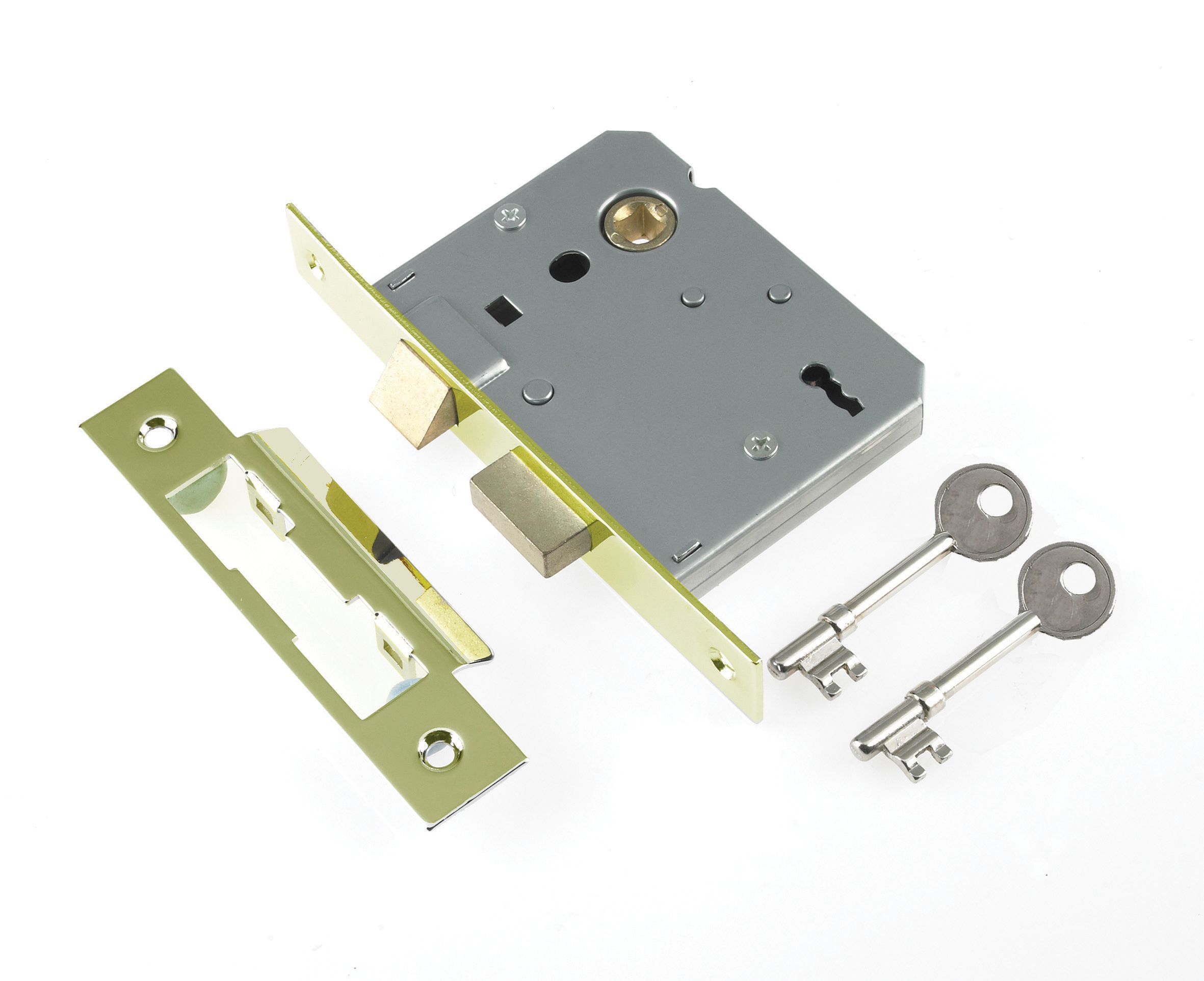 Century 45mm 3 lever Sashlock