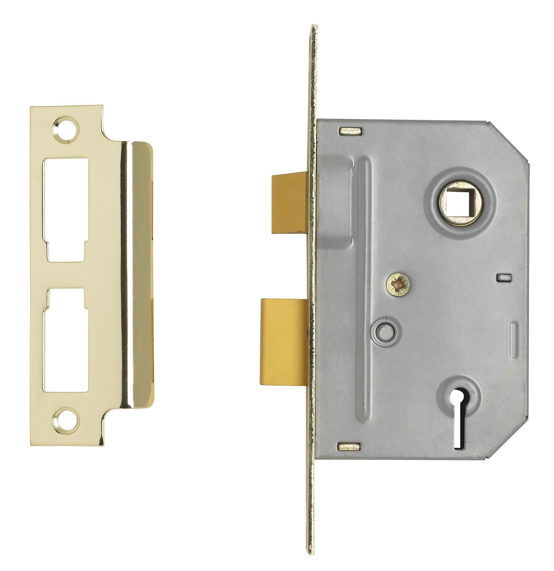 Century 45mm 3 lever Sashlock