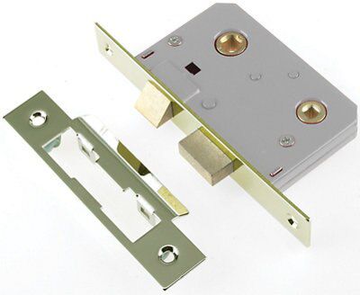 Century 64mm Sashlock