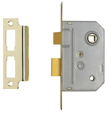 Century 64mm Sashlock
