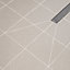 Ceramica Beige Matt Salt & pepper effect Porcelain Indoor & outdoor Wall & floor Tile, Pack of 14, (L)300mm (W)300mm