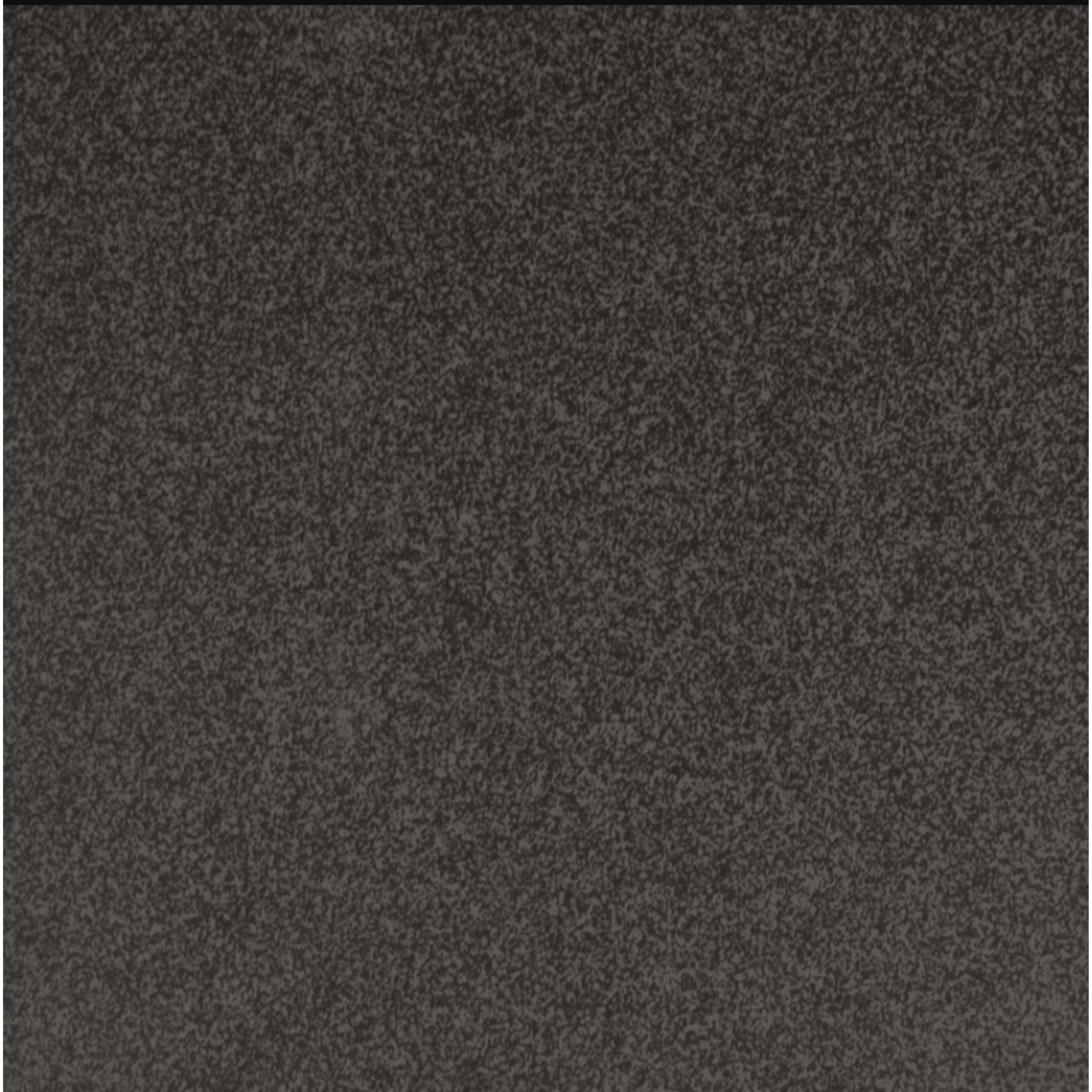 Ceramica Black Matt Salt & pepper effect Porcelain Indoor & outdoor Wall & floor Tile