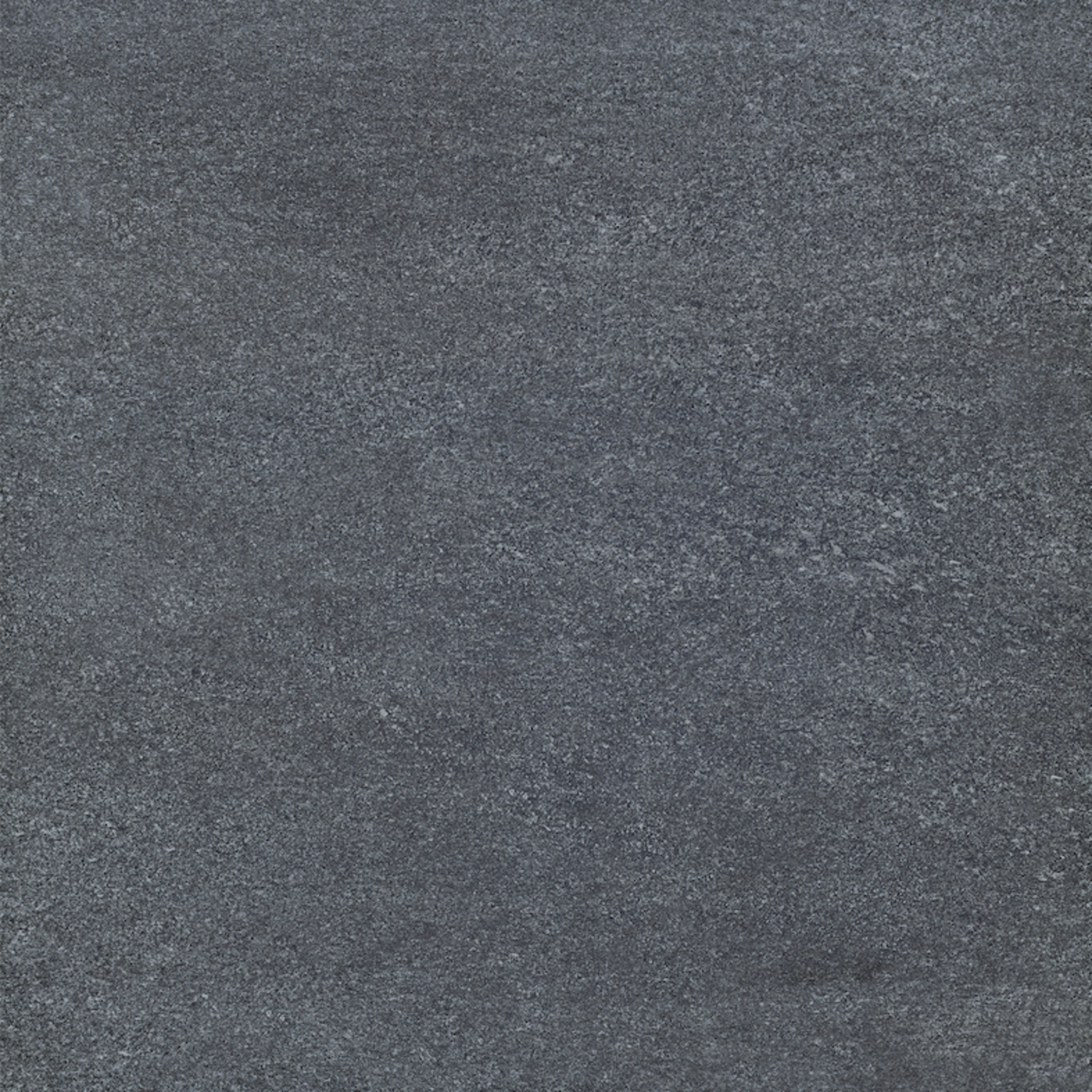 Ceramica Milestone Anthracite Matt Stone effect Textured Porcelain Outdoor Wall & floor Tile, Pack of 2, (L)600mm (W)600mm