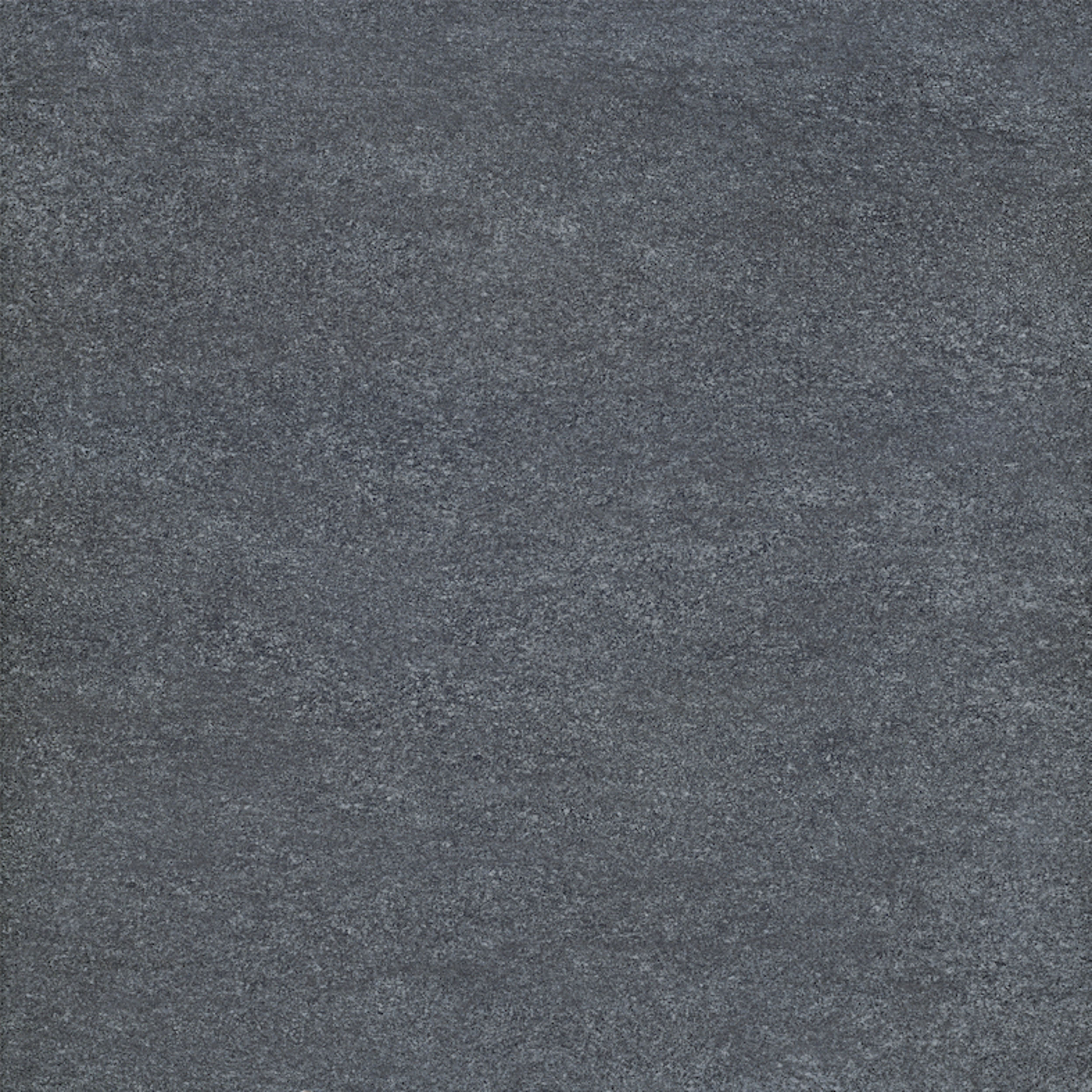 Ceramica Milestone Anthracite Matt Stone effect Textured Porcelain Outdoor Wall & floor Tile, Pack of 2, (L)600mm (W)600mm