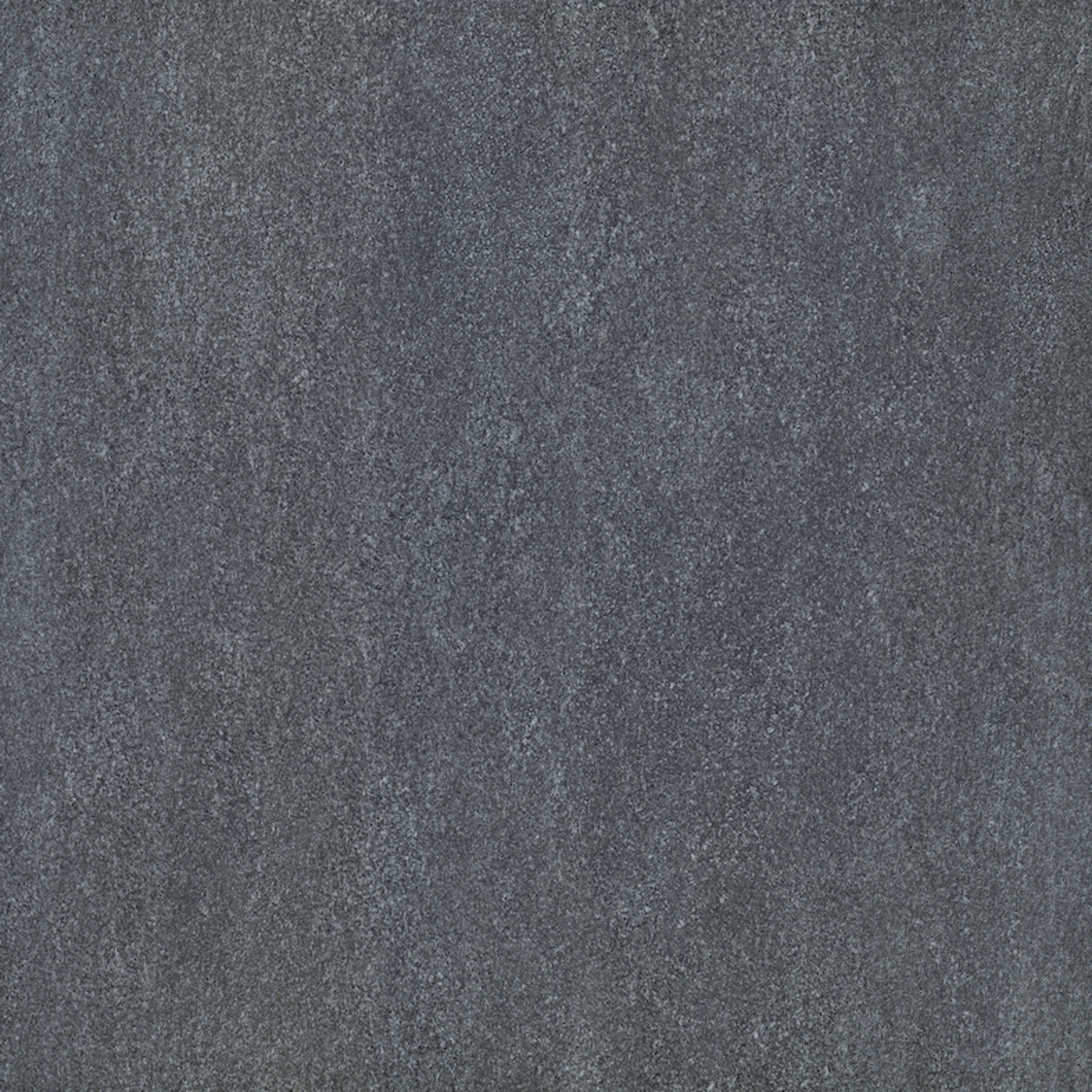 Ceramica Milestone Anthracite Matt Stone effect Textured Porcelain Outdoor Wall & floor Tile, Pack of 2, (L)600mm (W)600mm