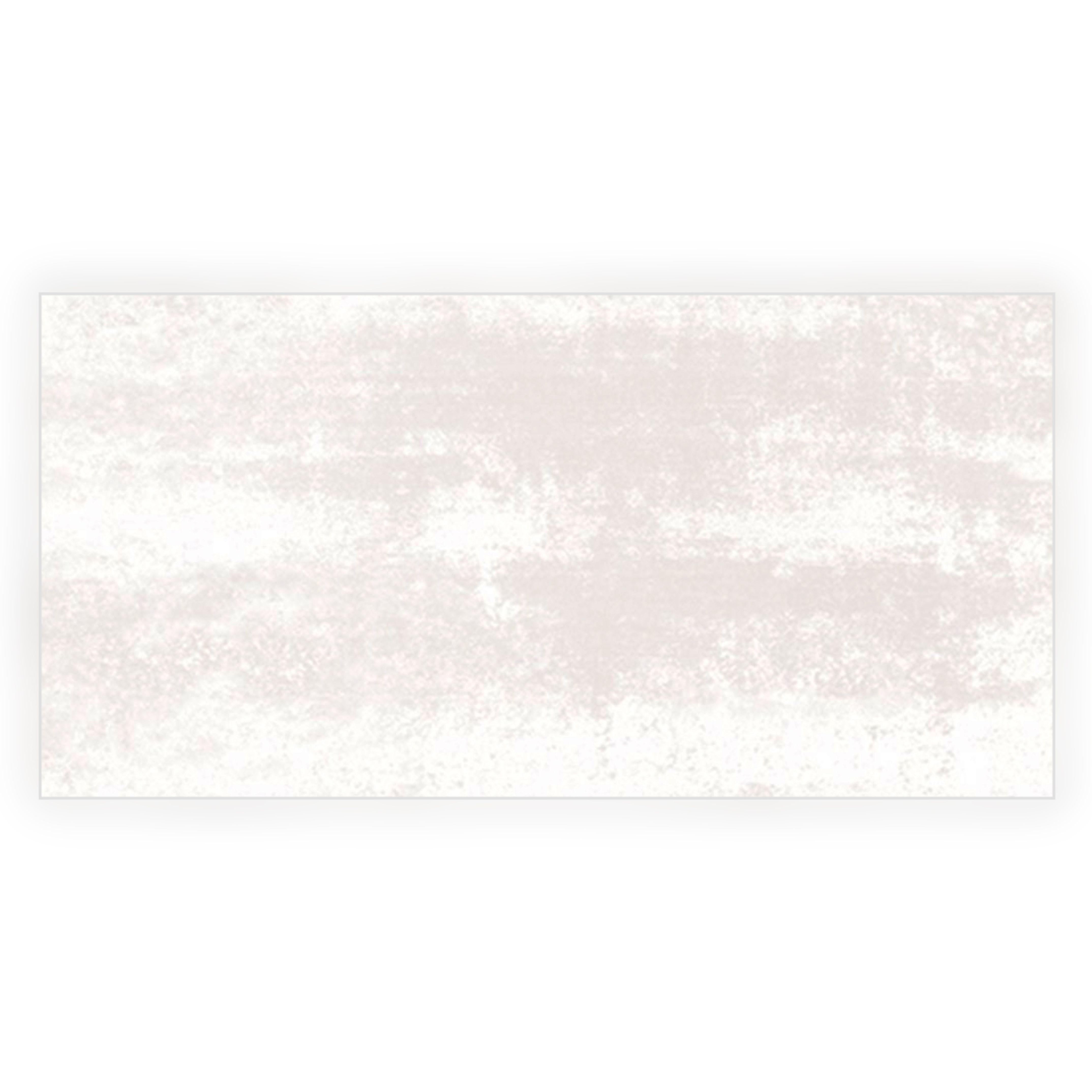 Ceramica Pearl Lustre Pearlescent White Matt Shimmer effect Ceramic Indoor Wall Tile