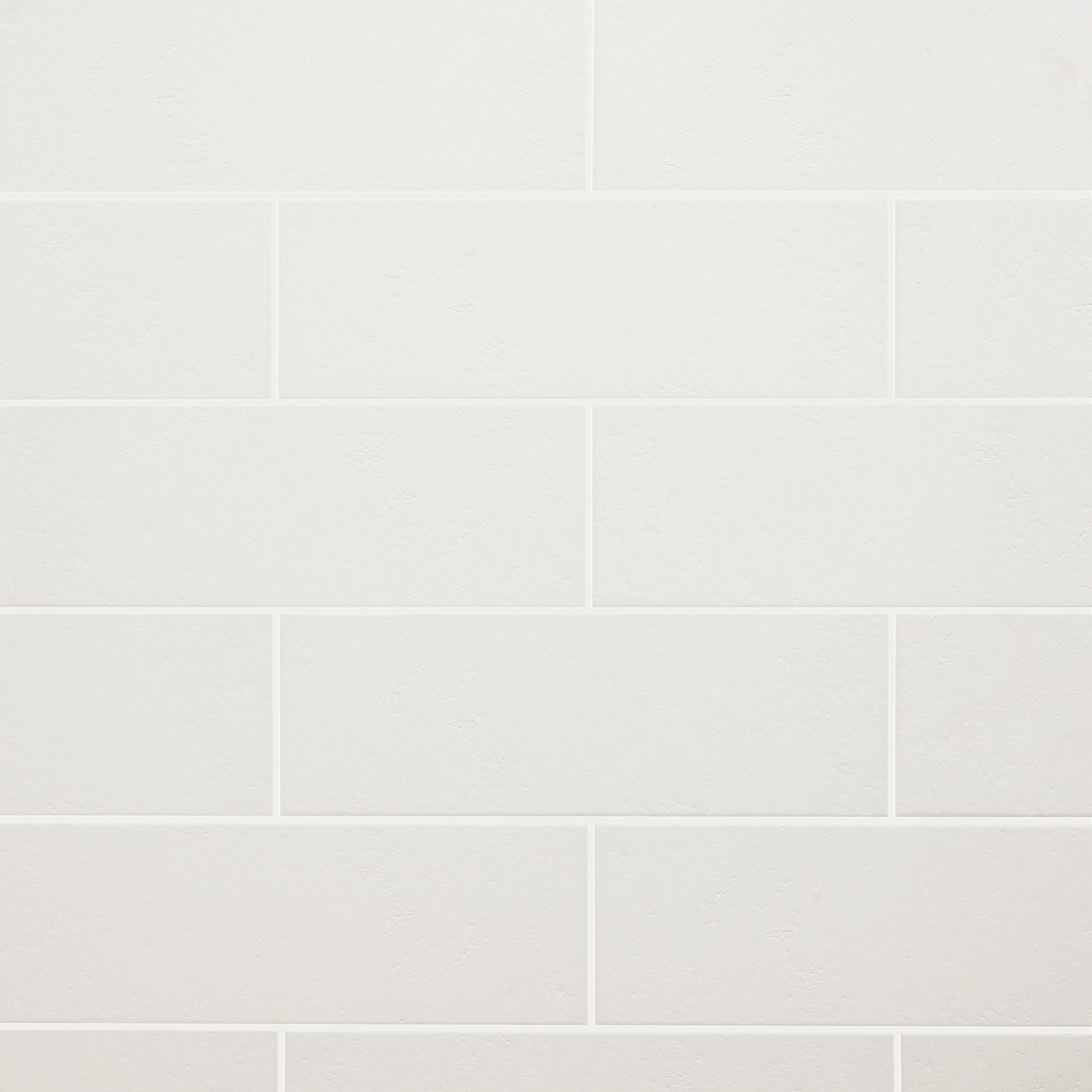 Chalky Grey Matt Structured Stone effect Ceramic Indoor Wall tile, Pack of 12, (L)600mm (W)200mm