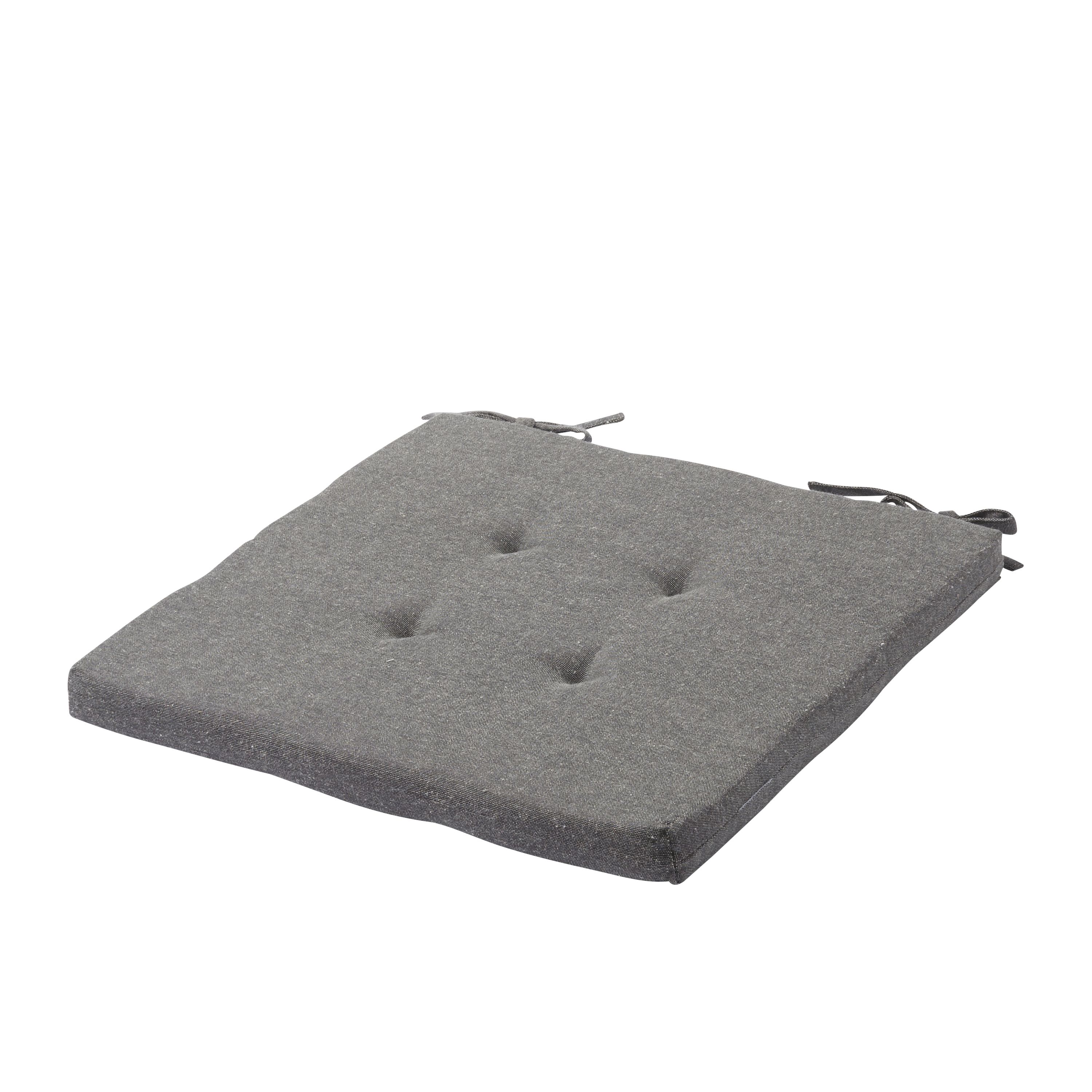 Seat pads b&q store