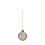 Champagne Bauble