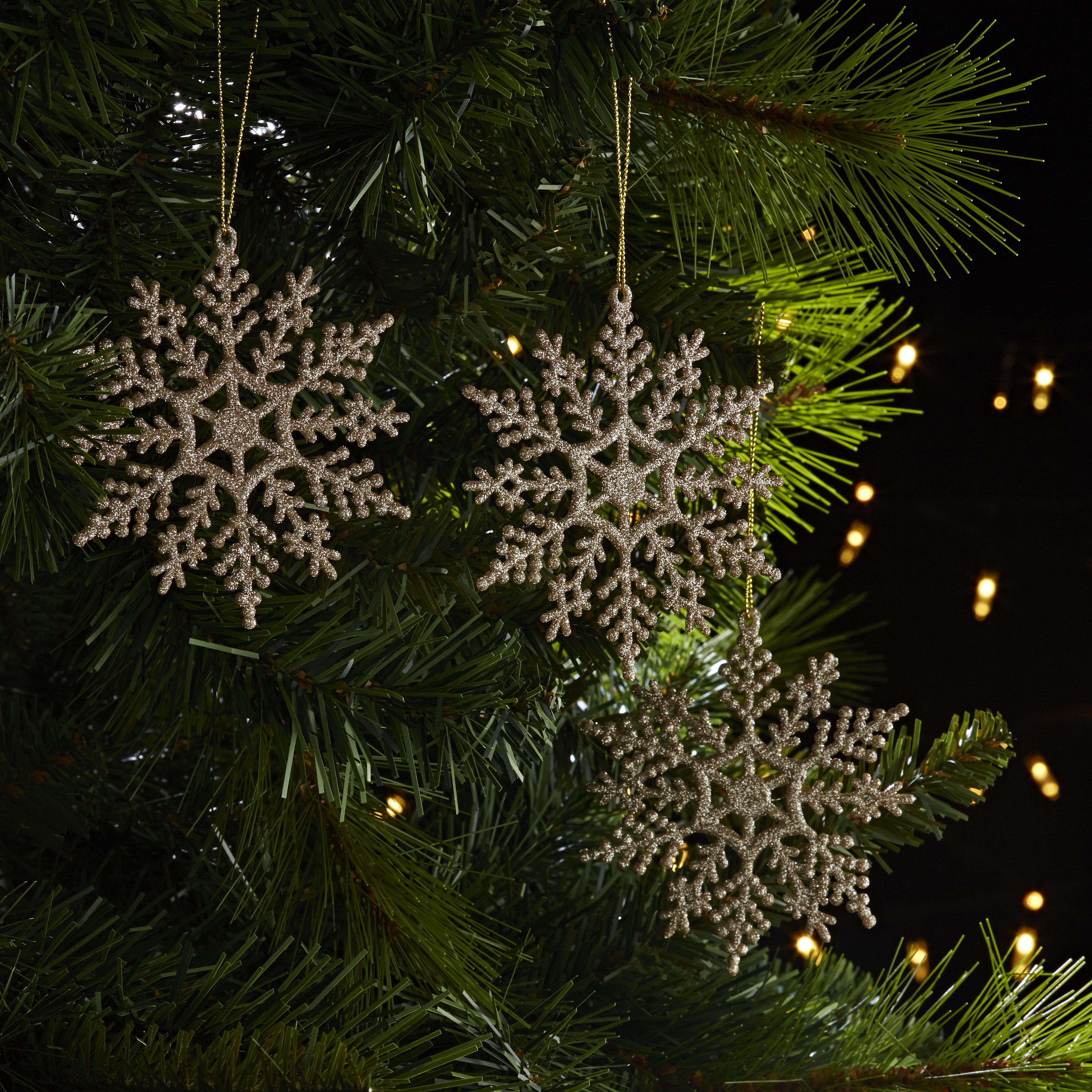 Champagne Decorations
