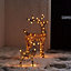 Champagne Electrical christmas decoration
