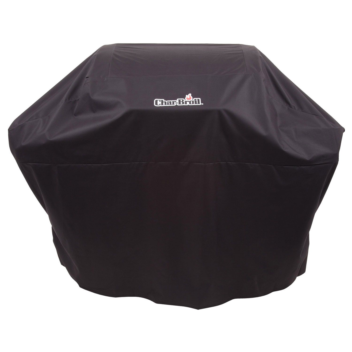 Char-Broil 3-4 Burner Black Rectangular Barbecue cover 61cm(L) 158cm(W)