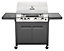 Charbroil Convective C-46G 4 burner Gas Barbecue