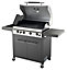 Charbroil Convective C-46G 4 burner Gas Barbecue