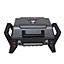 Charbroil Grill2Go Rectangular Barbecue grill 60.2cm(L) x 40cm(W)