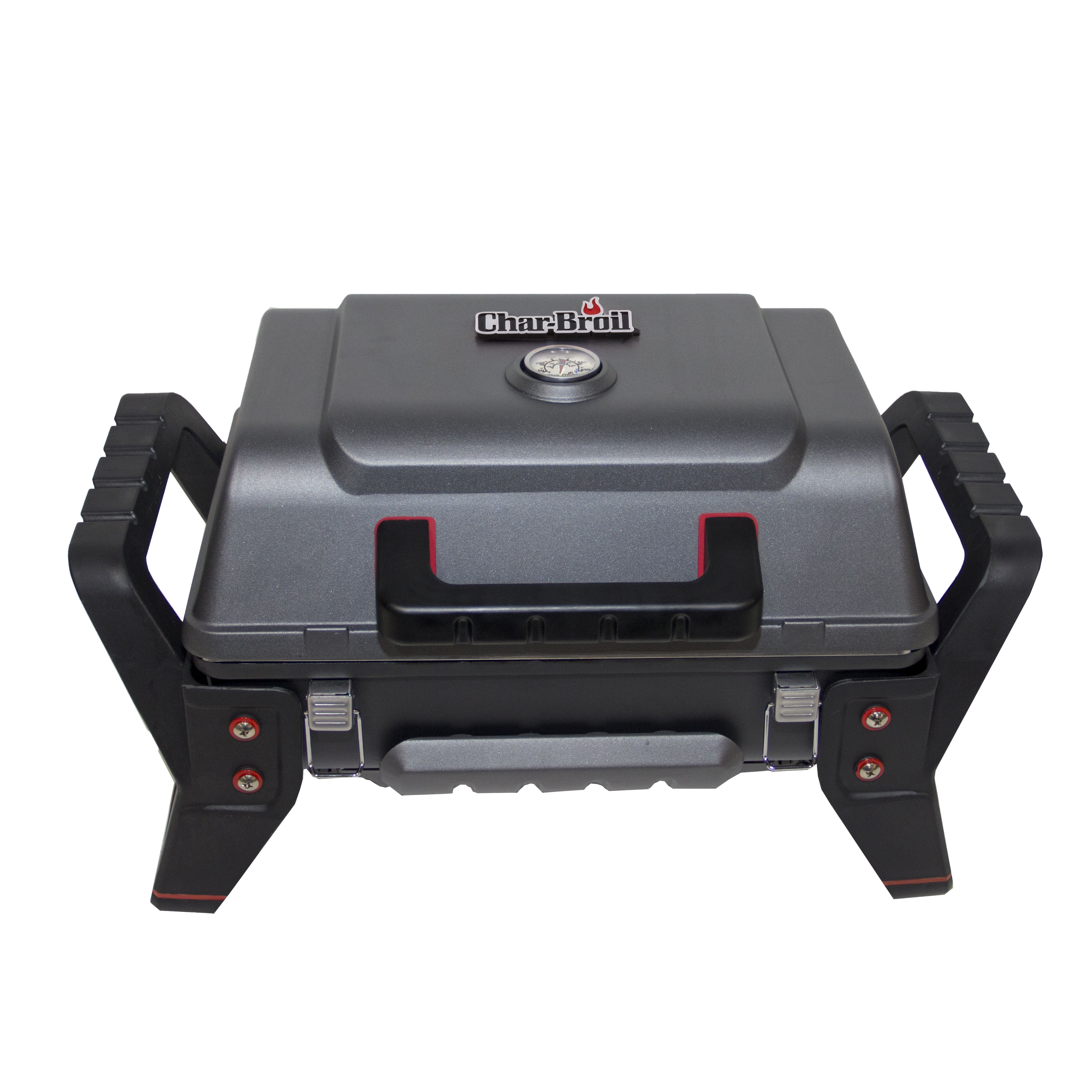 Charbroil Grill2Go Rectangular Barbecue grill 60.2cm(L) x 40cm(W)