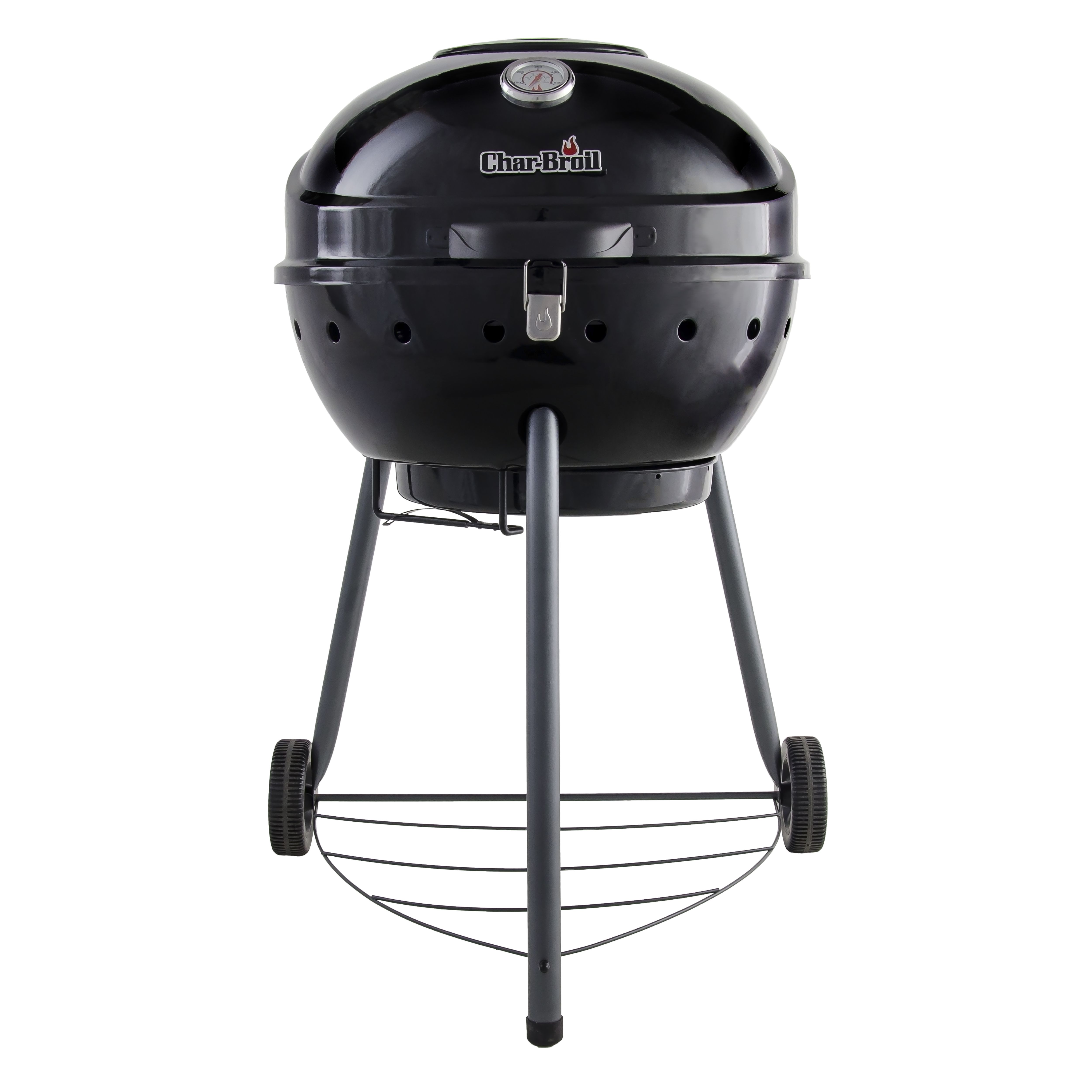 Charbroil Kettleman Black Charcoal Barbecue